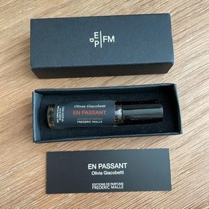 FREDERIC MALLE EN PASSANT 3.5ml spray